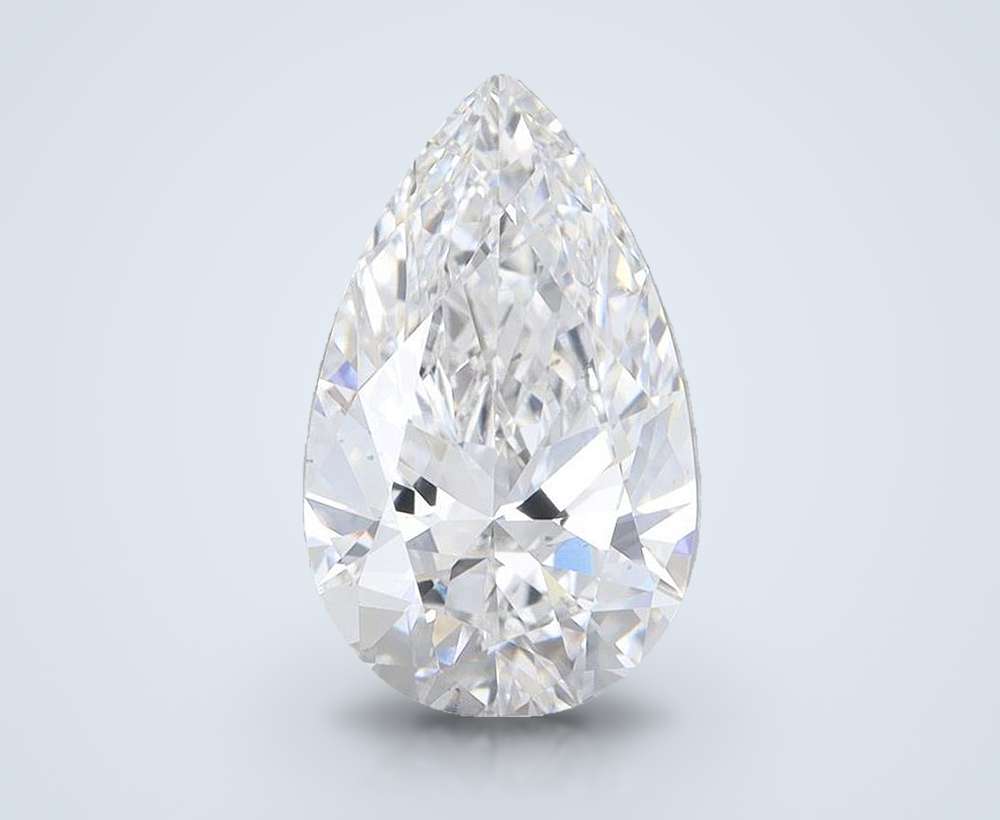 2.92 Carat · E · VS2 Rare Carat Ideal Cut