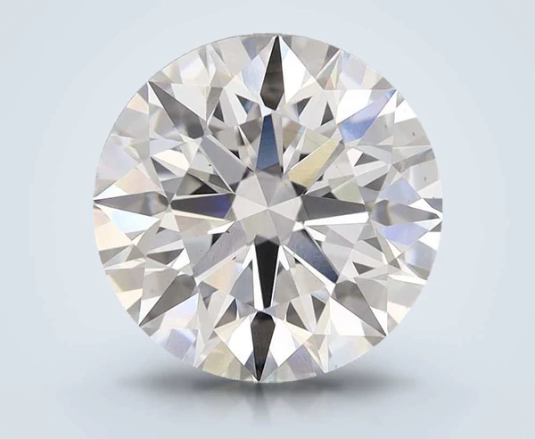 4.07 Carat · E · VS2 Rare Carat Ideal Cut