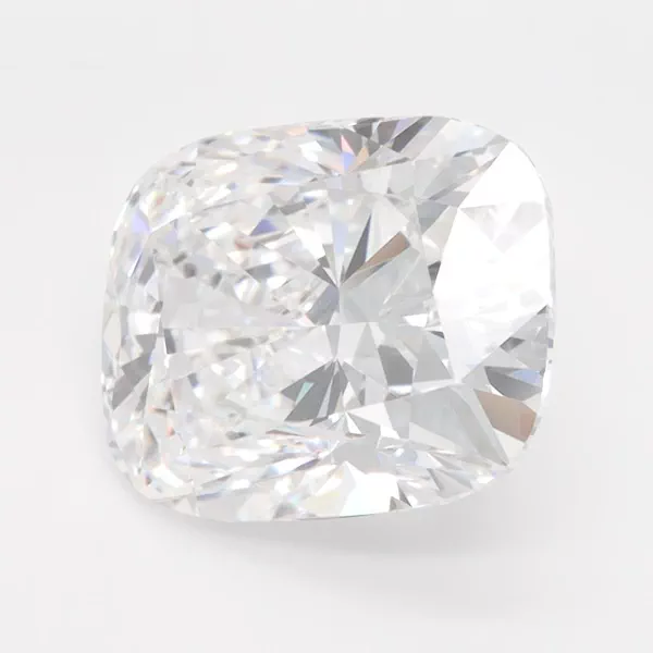 5.01 Carat · D · VVS1 Rare Carat Ideal Cut