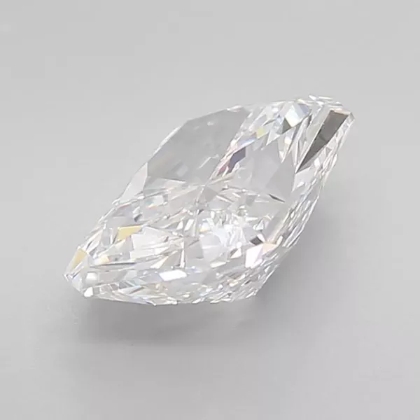 2.88 Carat · D · VVS1 Rare Carat Ideal Cut