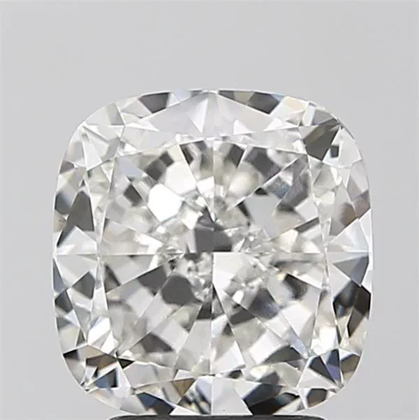 3.11 Carat · H · VS2 very good Cut