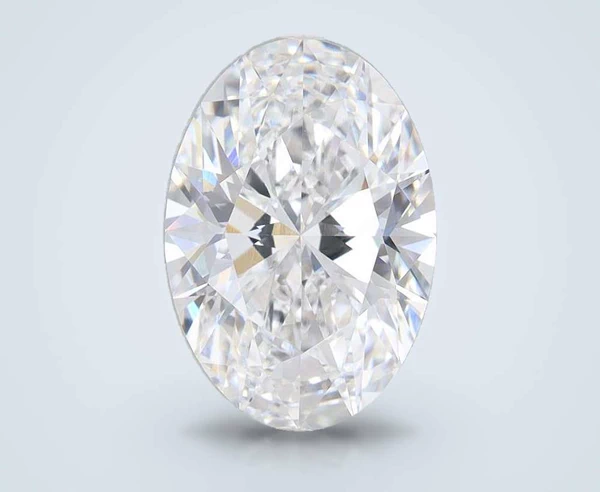 4.99 Carat · D · VVS2 Rare Carat Ideal Cut