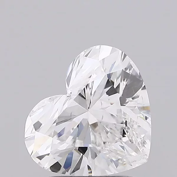 2.02 Carat · F · SI1 Rare Carat Ideal Cut