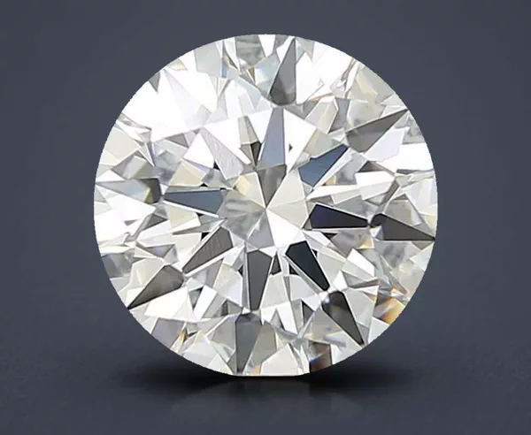 3.05 Carat · F · VVS2 Rare Carat Ideal Cut