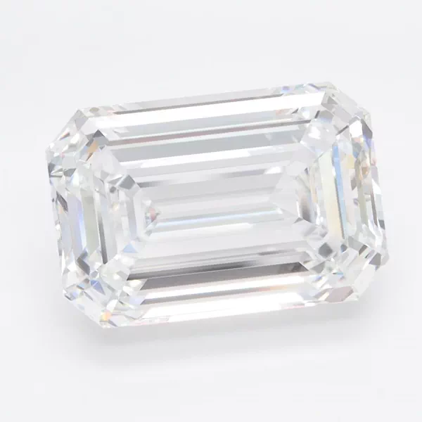 5.34 Carat · D · IF Rare Carat Ideal Cut