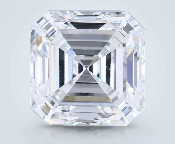 10.5 Carat · F · VVS2 excellent Cut