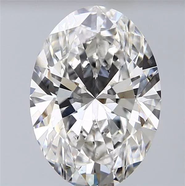 4.27 Carat · G · VS1 Rare Carat Ideal Cut