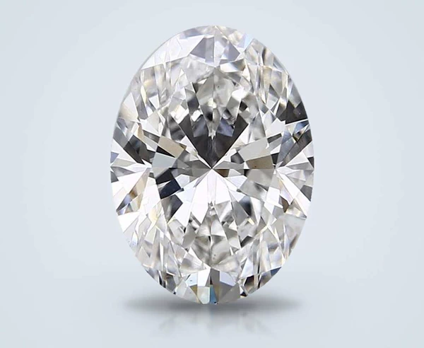 4.27 Carat · G · VS1 Rare Carat Ideal Cut