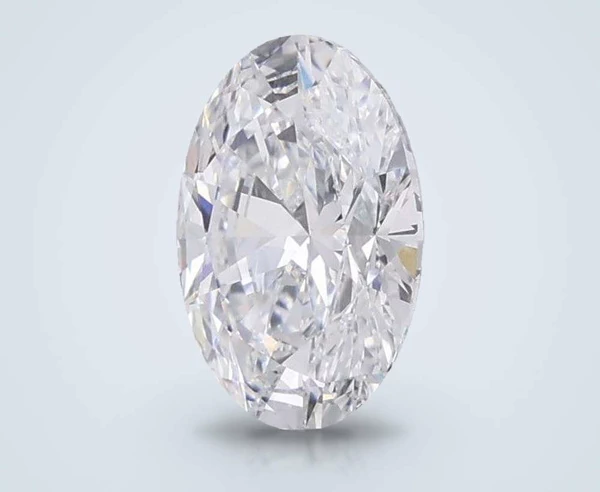 2.56 Carat · D · VS1 Rare Carat Ideal Cut
