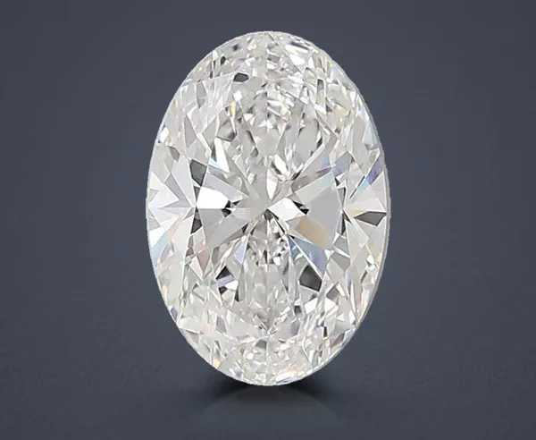 8.04 Carat · E · VVS2 Rare Carat Ideal Cut