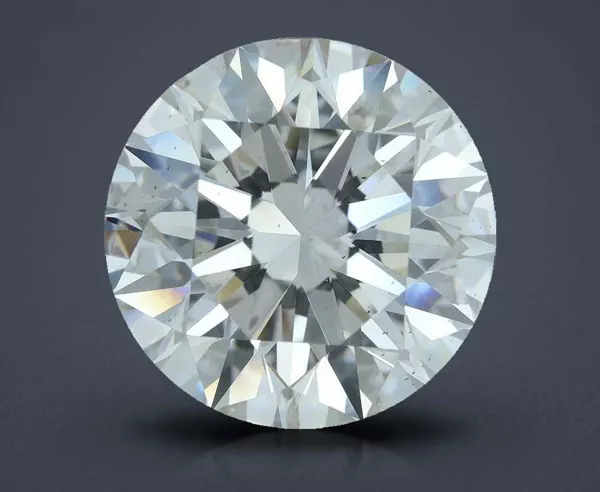 10.06 Carat · F · VS2 excellent Cut
