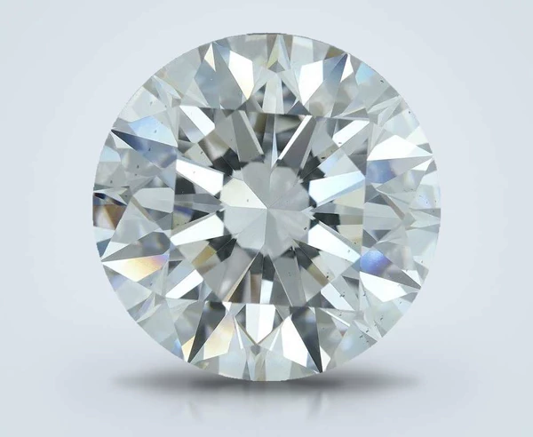 10.06 Carat · F · VS2 excellent Cut