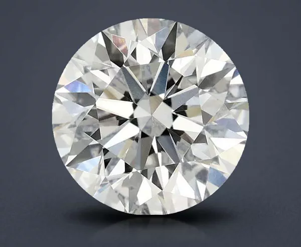 1.42 Carat · D · VVS2 excellent Cut