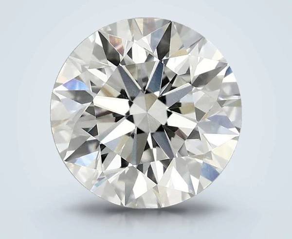 1.42 Carat · D · VVS2 excellent Cut