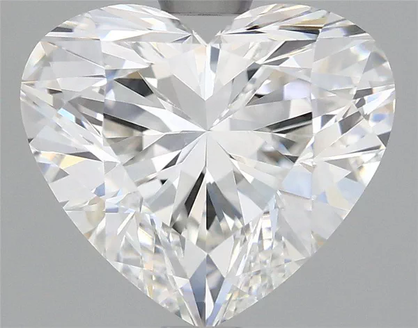 2.06 Carat · F · VVS2 Rare Carat Ideal Cut