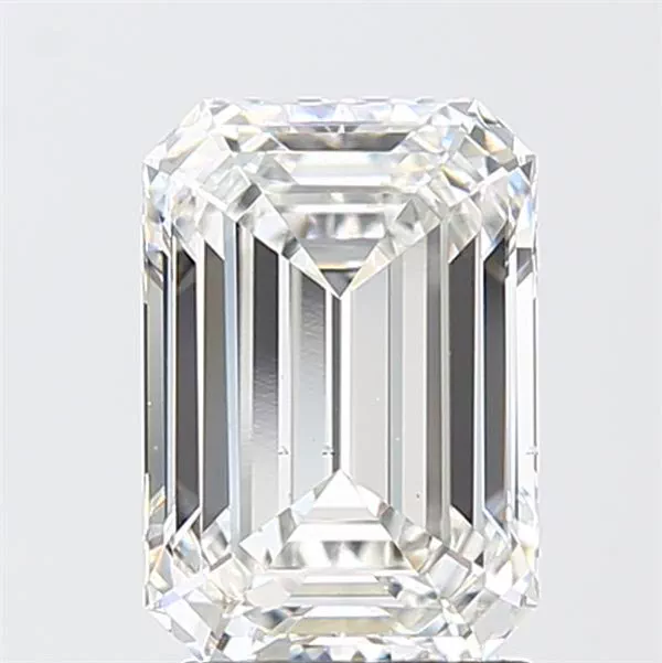 2.57 Carat · F · VS2 excellent Cut