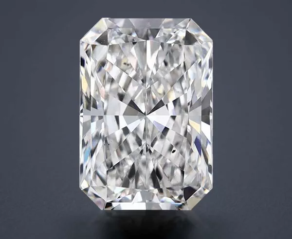 1.58 Carat · E · VS2 Rare Carat Ideal Cut
