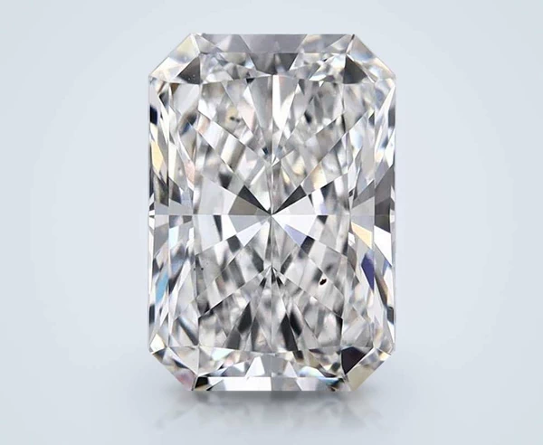 1.58 Carat · E · VS2 Rare Carat Ideal Cut