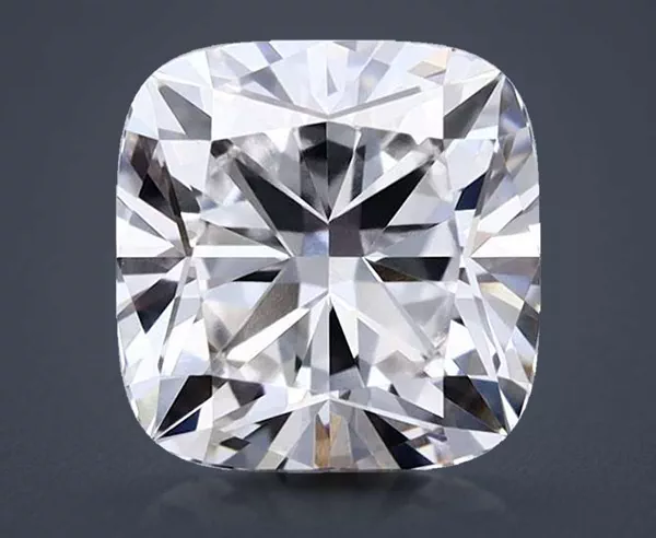 1.58 Carat · F · VVS2 Rare Carat Ideal Cut