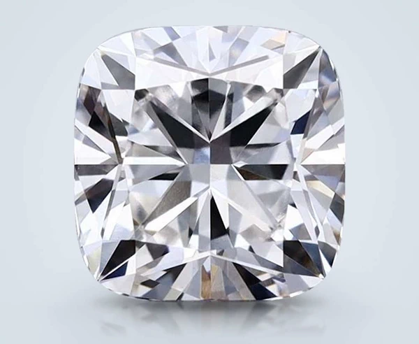 1.58 Carat · F · VVS2 Rare Carat Ideal Cut