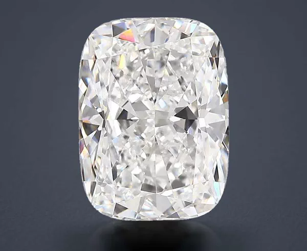 4.74 Carat · D · VVS2 Rare Carat Ideal Cut