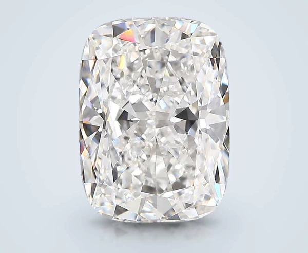 4.74 Carat · D · VVS2 Rare Carat Ideal Cut