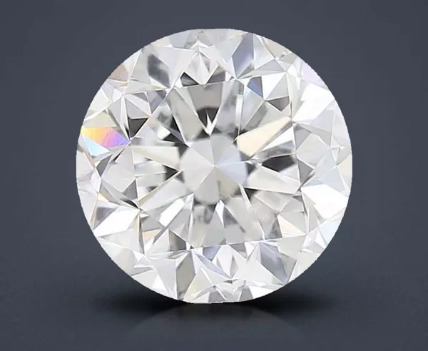 1 Carat · E · VVS2 good Cut