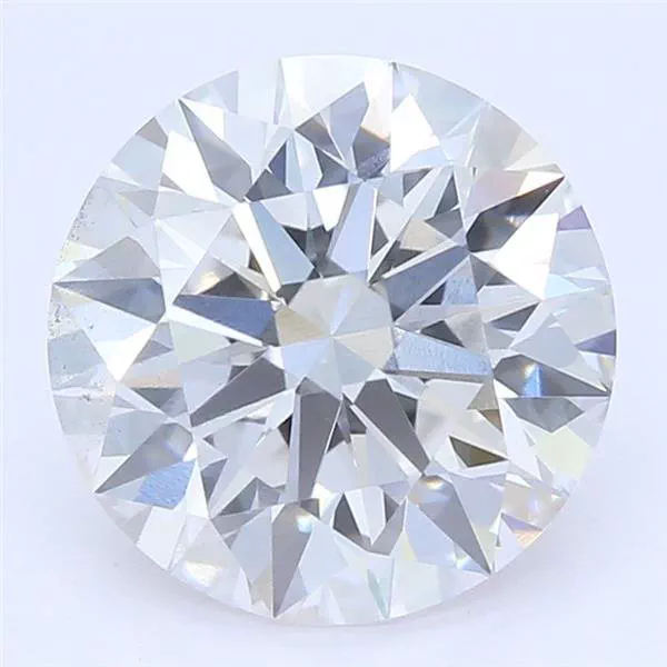 1.67 Carat · E · SI1 Rare Carat Ideal Cut