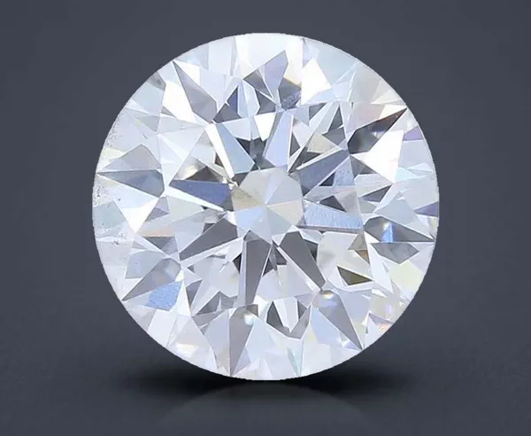1.67 Carat · E · SI1 Rare Carat Ideal Cut
