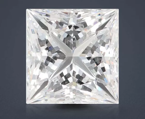 3.01 Carat · D · IF Rare Carat Ideal Cut