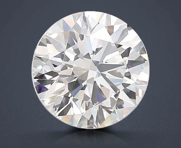 4.43 Carat · D · FL Rare Carat Ideal Cut