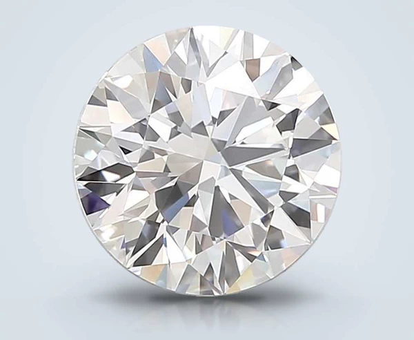 4.43 Carat · D · FL Rare Carat Ideal Cut