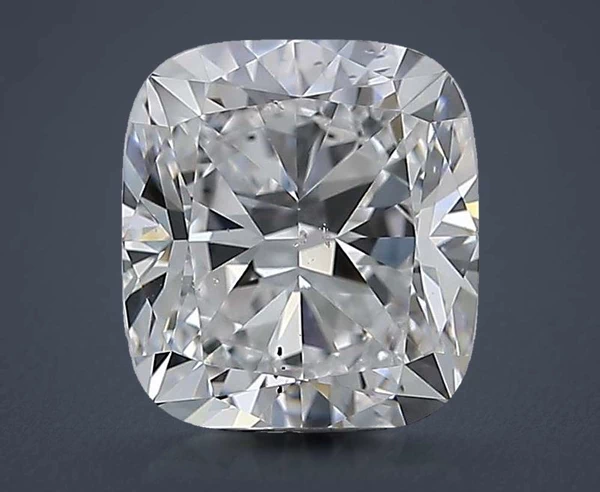 2.51 Carat · E · SI1 Rare Carat Ideal Cut