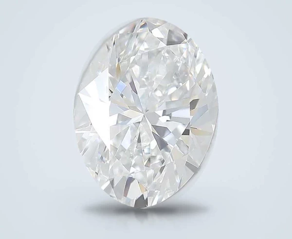 4.09 Carat · D · SI1 Rare Carat Ideal Cut