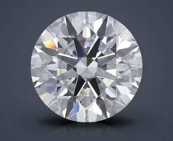 1.67 Carat · E · SI1 Rare Carat Ideal Cut