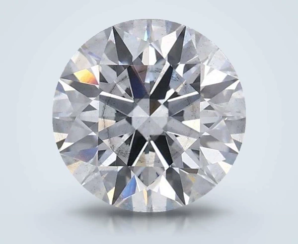 1.67 Carat · E · SI1 Rare Carat Ideal Cut