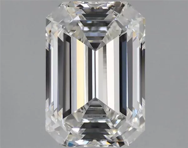 2.06 Carat · F · VVS2 Rare Carat Ideal Cut