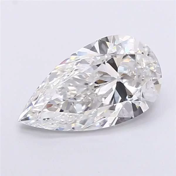 1.49 Carat · D · VS1 Rare Carat Ideal Cut