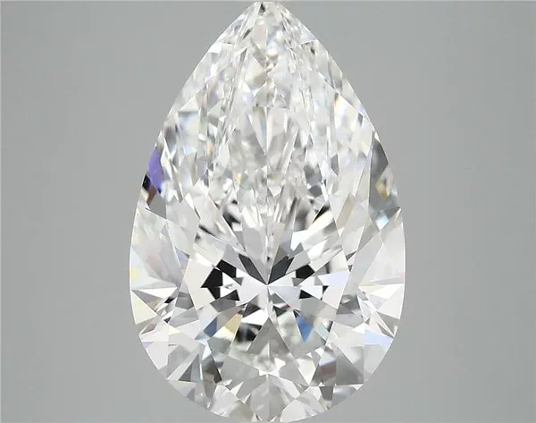 5 Carat · E · VVS2 Rare Carat Ideal Cut