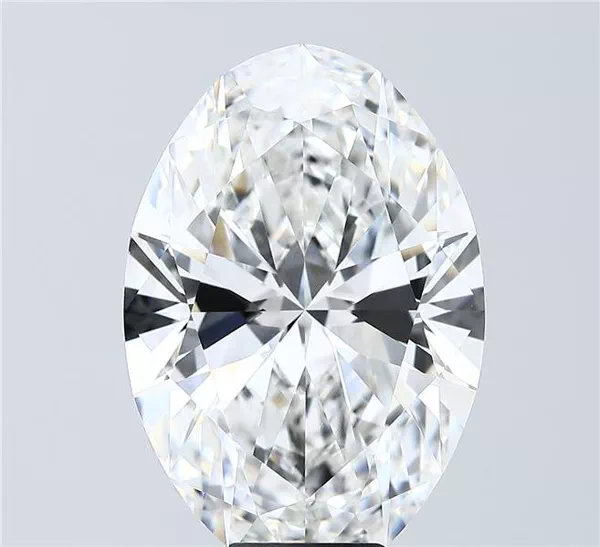10.06 Carat · E · VVS2 Rare Carat Ideal Cut