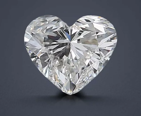 0.53 Carat · G · IF Rare Carat Ideal Cut