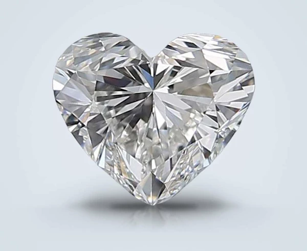 0.53 Carat · G · IF Rare Carat Ideal Cut