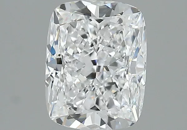 2.52 Carat · D · VS1 very good Cut
