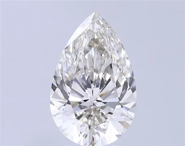 5.52 Carat · H · VS1 Rare Carat Ideal Cut