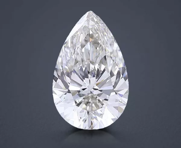 5.52 Carat · H · VS1 Rare Carat Ideal Cut