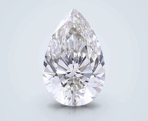 5.52 Carat · H · VS1 Rare Carat Ideal Cut