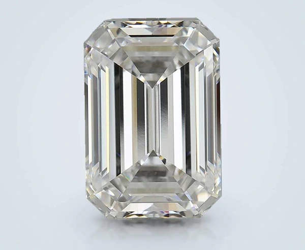 4.26 Carat · D · VVS2 Rare Carat Ideal Cut