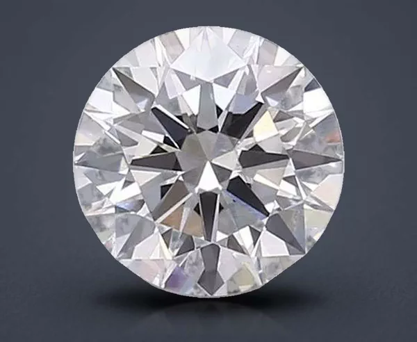 2.09 Carat · H · VVS2 Rare Carat Ideal Cut