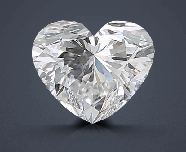 0.6 Carat · E · VVS1 Rare Carat Ideal Cut