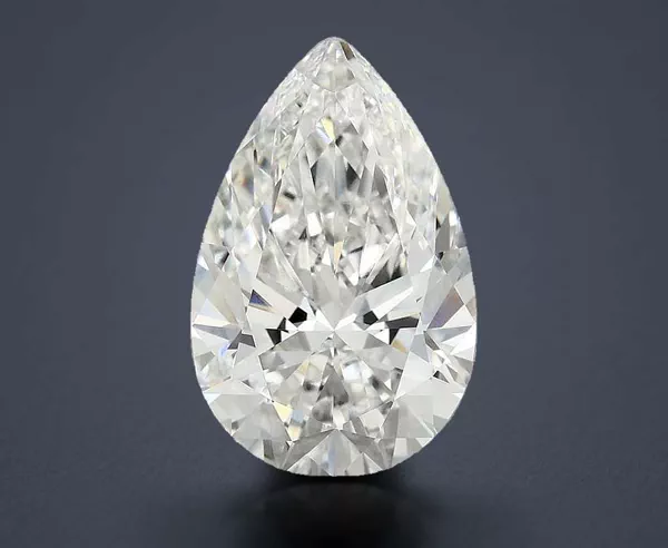 6.09 Carat · F · VVS2 Rare Carat Ideal Cut